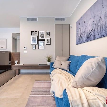 Апартаменты Stilicone 15 - Luxury Apt 3D Милан Экстерьер фото