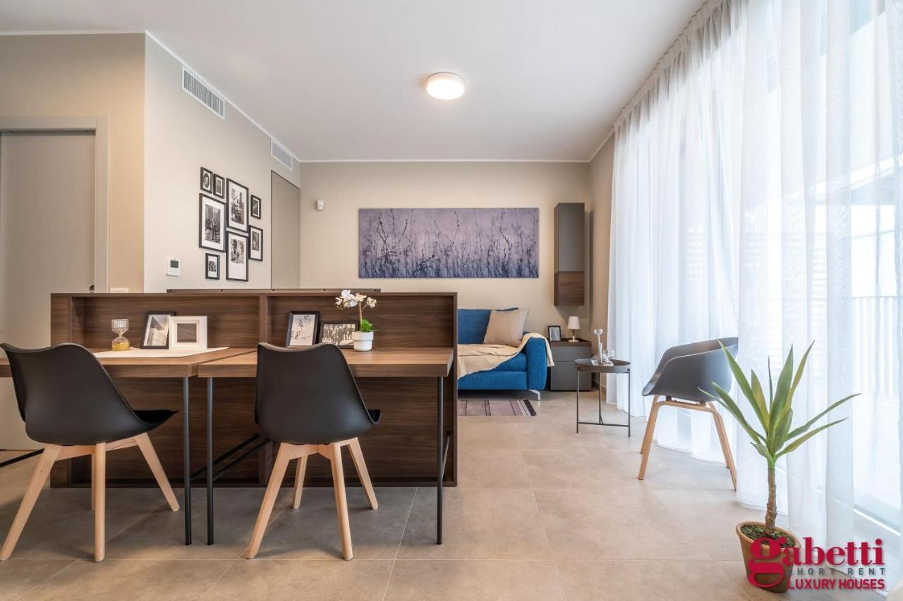 Апартаменты Stilicone 15 - Luxury Apt 3D Милан Экстерьер фото