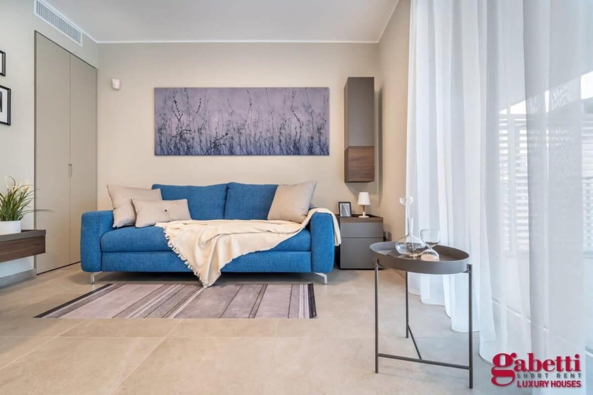 Апартаменты Stilicone 15 - Luxury Apt 3D Милан Экстерьер фото