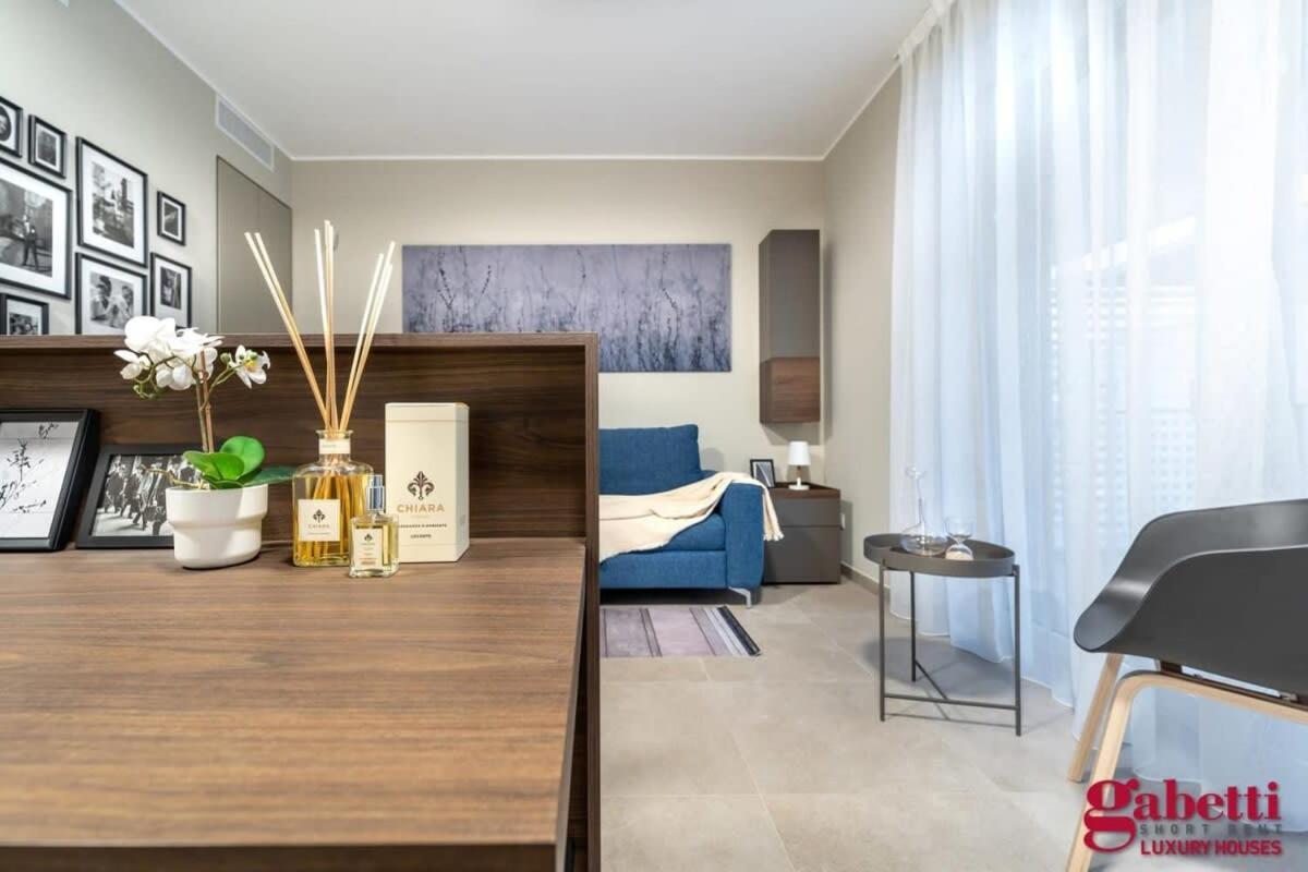 Апартаменты Stilicone 15 - Luxury Apt 3D Милан Экстерьер фото