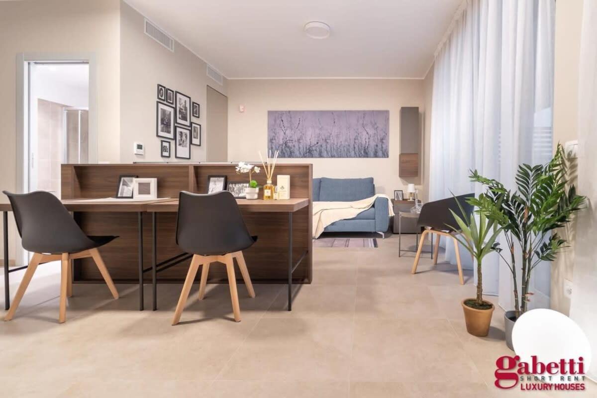 Апартаменты Stilicone 15 - Luxury Apt 3D Милан Экстерьер фото