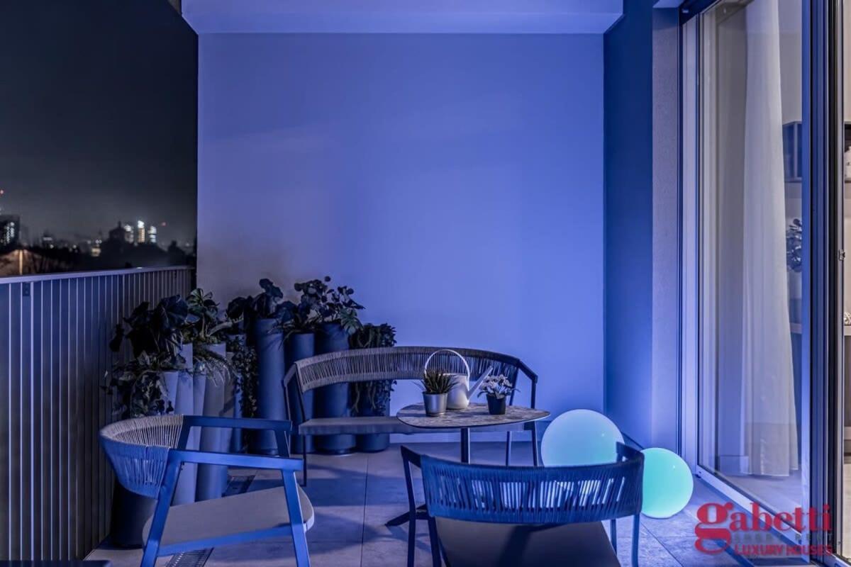 Апартаменты Stilicone 15 - Luxury Apt 3D Милан Экстерьер фото