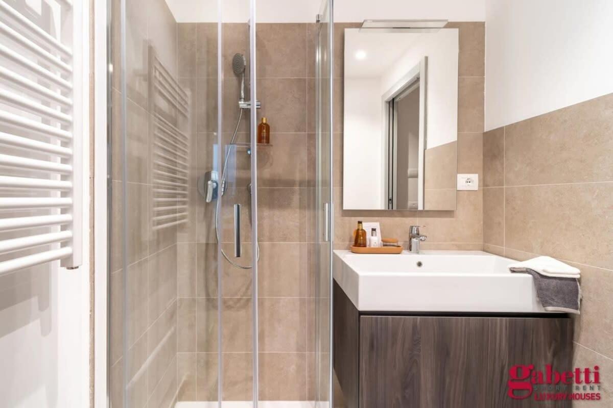 Апартаменты Stilicone 15 - Luxury Apt 3D Милан Экстерьер фото