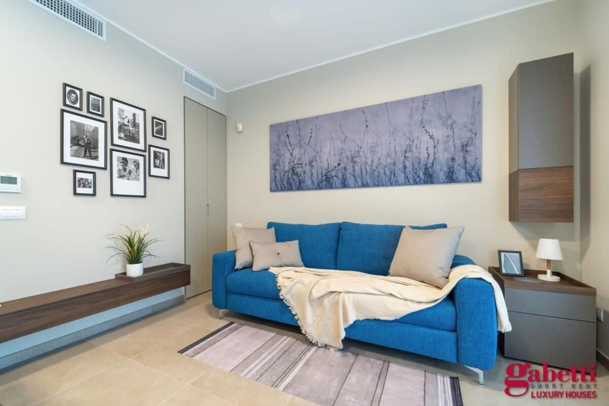 Апартаменты Stilicone 15 - Luxury Apt 3D Милан Экстерьер фото