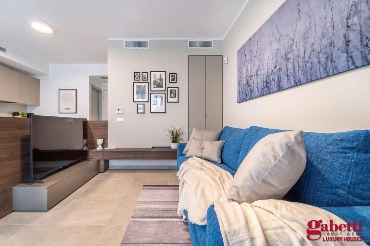 Апартаменты Stilicone 15 - Luxury Apt 3D Милан Экстерьер фото