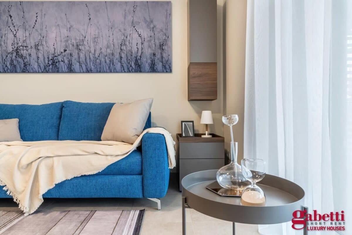 Апартаменты Stilicone 15 - Luxury Apt 3D Милан Экстерьер фото