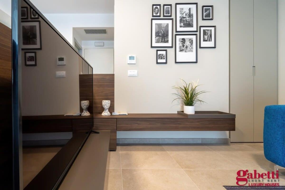 Апартаменты Stilicone 15 - Luxury Apt 3D Милан Экстерьер фото