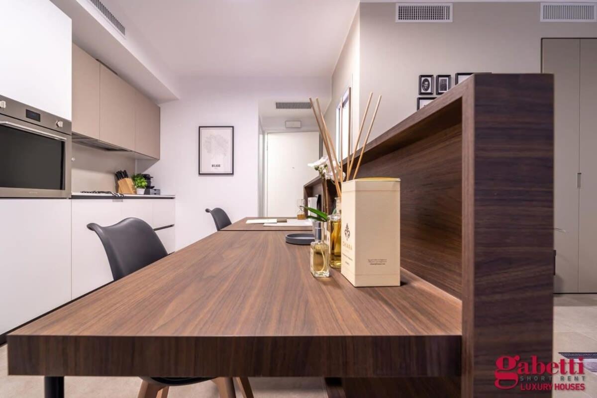 Апартаменты Stilicone 15 - Luxury Apt 3D Милан Экстерьер фото