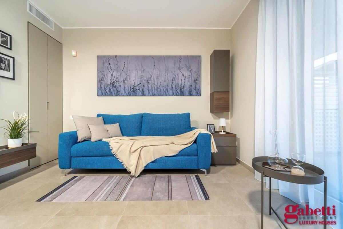 Апартаменты Stilicone 15 - Luxury Apt 3D Милан Экстерьер фото